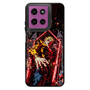 Jojo Bizzare Adventure Dio Brando Motorola Moto G 2026 Case