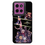 Kingdom Hearts Characters Motorola Moto G 2026 Case