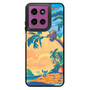 Lilo and Stitch Adventure Motorola Moto G 2026 Case