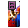 Mr Terrific Superman 2025 Motorola Moto G 2026 Case