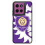 Orlando City Club Motorola Moto G 2026 Case