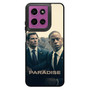 Paradise Series Motorola Moto G 2026 Case