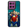 Peacemaker 2025 Motorola Moto G 2026 Case