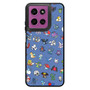Pokemon All Characters Motorola Moto G 2026 Case