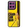 Power Kill Bill Poster Motorola Moto G 2026 Case