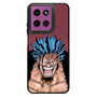Rocks D. Xebec Motorola Moto G 2026 Case