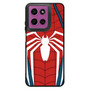Spiderman Game Suit Motorola Moto G 2026 Case