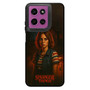 Stranger Things Series Robin  Motorola Moto G 2026 Case