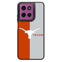 Texas Longhorns Motorola Moto G 2026 Case