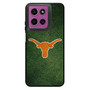 Texas Longhorns In Grass Motorola Moto G 2026 Case