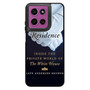 The Residence Kate Anderson Motorola Moto G 2026 Case