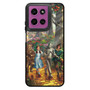 The wizard of oz paint Motorola Moto G 2026 Case