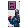 Vigilante Peacemaker Motorola Moto G 2026 Case