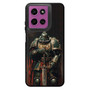 Warhammer 40K Space Marine Motorola Moto G 2026 Case