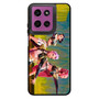Kpop Demon Hunters Rumi Mira Zoey 1 Motorola Moto G 2026 Case