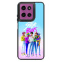 Kpop Demon Hunters Saja Boys 1 Motorola Moto G 2026 Case
