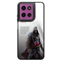 Assassins Creed Revelations Motorola Moto G 2026 Case