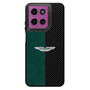 Aston Martín Elegant Motorola Moto G 2026 Case