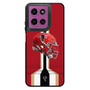 Atlanta Falcons Faithful Motorola Moto G 2026 Case