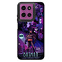 Batman the Animated Series Motorola Moto G 2026 Case