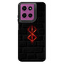 Berserk Series Logo Motorola Moto G 2026 Case