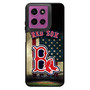Boston Red Sox Usa Motorola Moto G 2026 Case