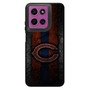 Chicago Bears Asphalt Style Motorola Moto G 2026 Case