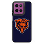 Chicago Bears Nfl Motorola Moto G 2026 Case