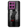Cincinnati Bearcats Asphalt Style Motorola Moto G 2026 Case