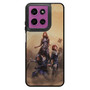 Clair Obscur Expedition 33 Goty Motorola Moto G 2026 Case