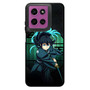 Demon Slayer Muichiro Tokito Motorola Moto G 2026 Case