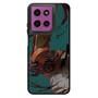 Denji Anime Motorola Moto G 2026 Case