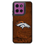 Denver Broncos American football Motorola Moto G 2026 Case