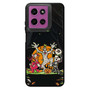 Donald Duck Goofy Mickey Mouse Motorola Moto G 2026 Case