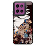 Dragon Ball Son Goku Collages Motorola Moto G 2026 Case