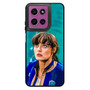 Fallout Series Ella Purnell Motorola Moto G 2026 Case