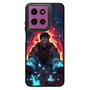 Fire Force Shinra Kusakabe Motorola Moto G 2026 Case