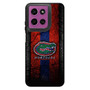 Florida Gators Asphalt Style Motorola Moto G 2026 Case