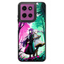Frieren and Fern Motorola Moto G 2026 Case