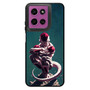 Frieza Dragon Ball Z Motorola Moto G 2026 Case