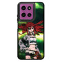 Gachiakuta Riyo Motorola Moto G 2026 Case