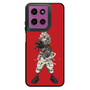 Gachiakuta Rudo Motorola Moto G 2026 Case
