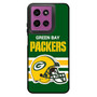 Green Bay Packer the Helmet Motorola Moto G 2026 Case