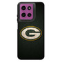 Green Bay Packers American Football Nfl Motorola Moto G 2026 Case