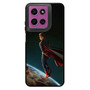 Homelander The Boys Series Motorola Moto G 2026 Case