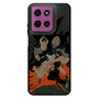 Jujutsu Kaisen Culling Game Started Motorola Moto G 2026 Case