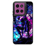 Jujutsu Kaisen Gojo Abstract Art Motorola Moto G 2026 Case
