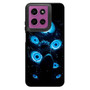 Jujutsu Kaisen Gojo Six Eyes Motorola Moto G 2026 Case