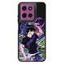 Jujutsu Kaisen Series Toji Motorola Moto G 2026 Case