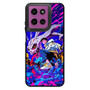 Jujutsu Kaisen Series Yuta Motorola Moto G 2026 Case